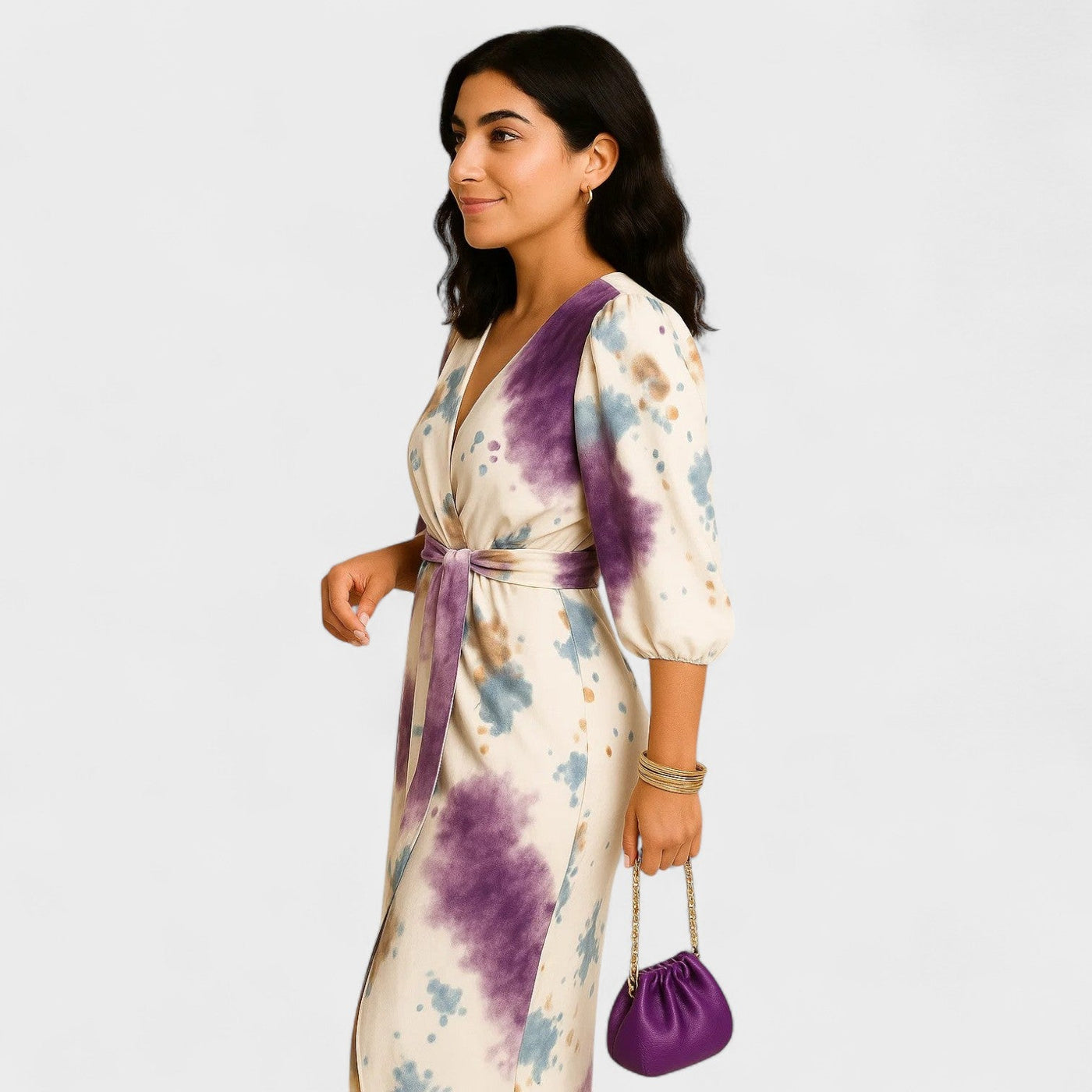 Larissa - Šarena Haljina