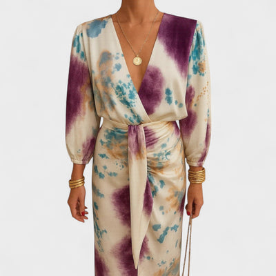 Larissa - Šarena Haljina