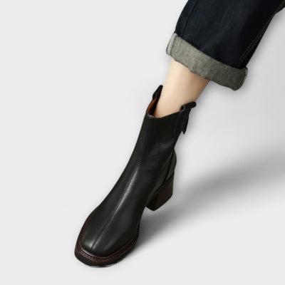 Krista – Elegantne, svestrane i udobne čizme