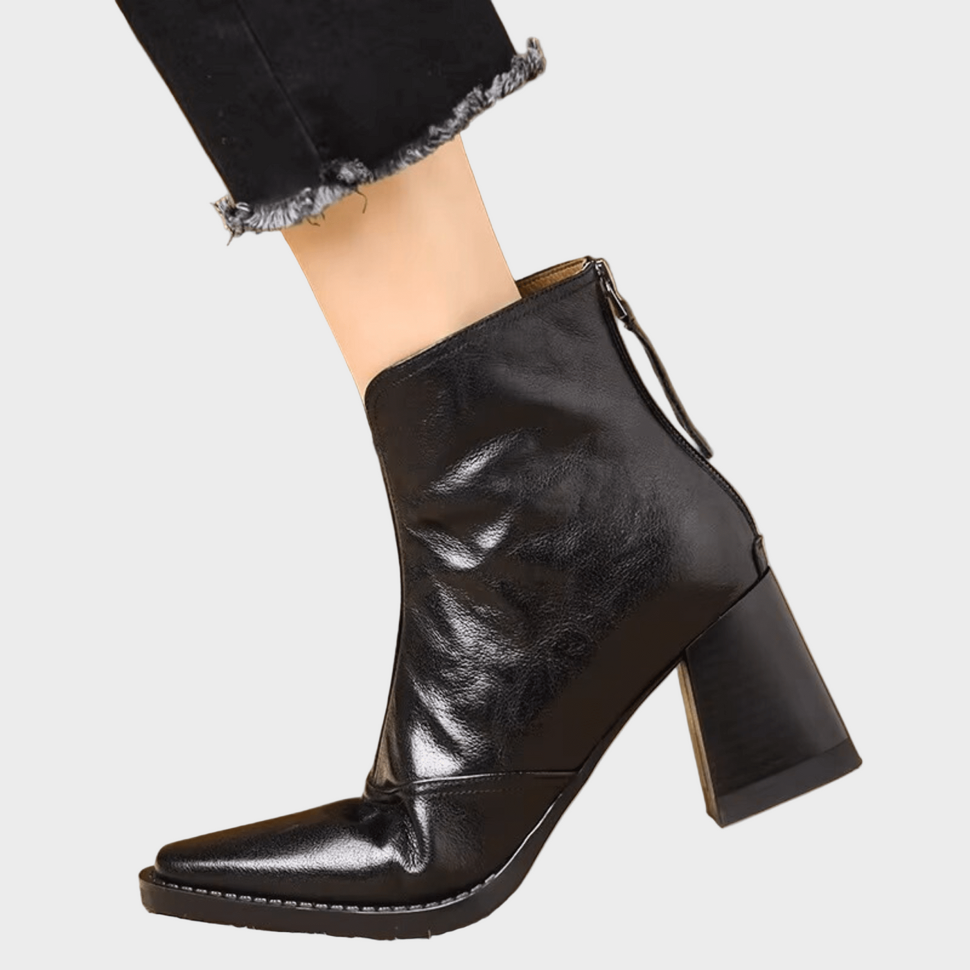 Karina - Luksuzne gležnjače